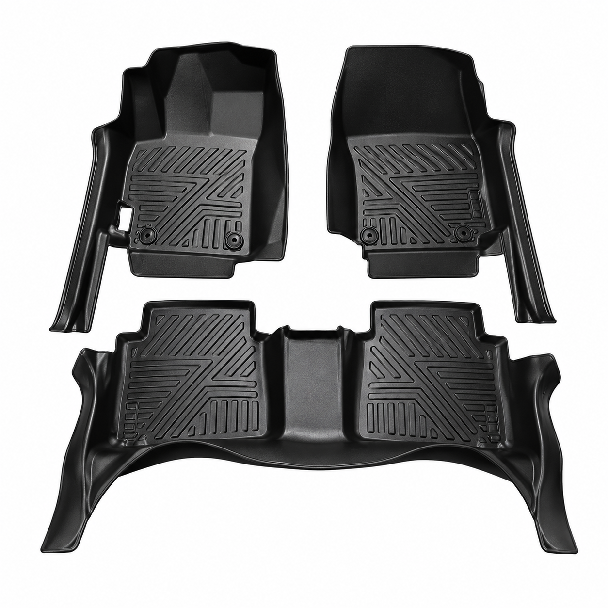 PISO 8D TPE TOYOTA COROLLA G 2019-2026