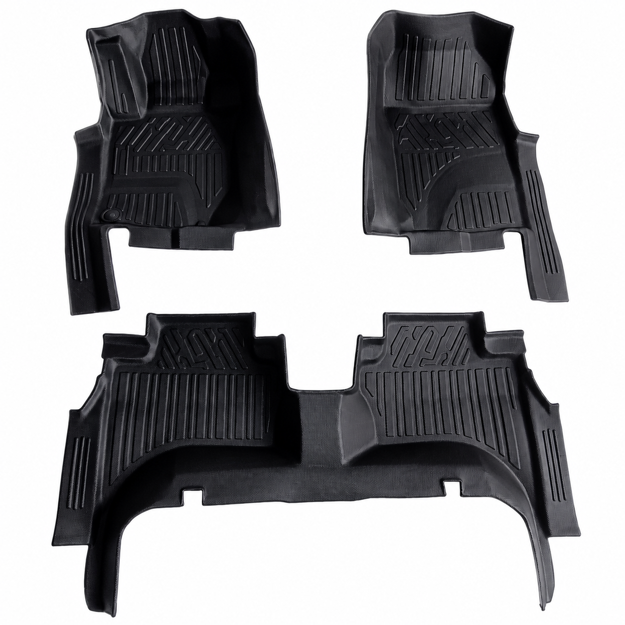 PISO 8D TPE MITSUBISHI L200 2023-2025