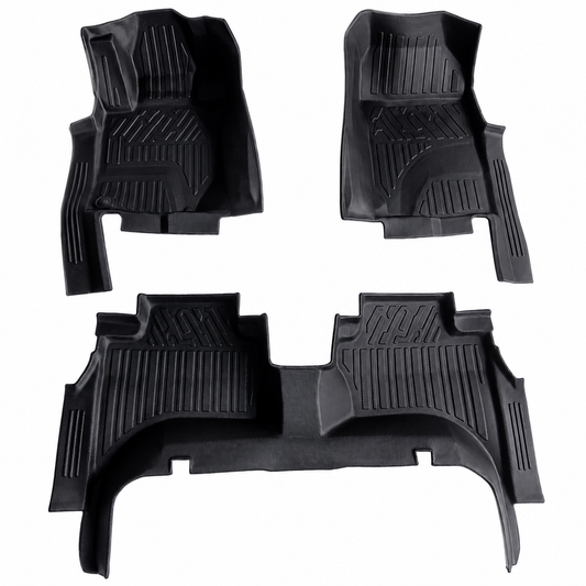 PISO 8D TPE MITSUBISHI L200 2023-2025