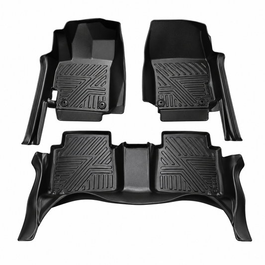 PISO 8D TPE TOYOTA COROLLA G 2019-2026