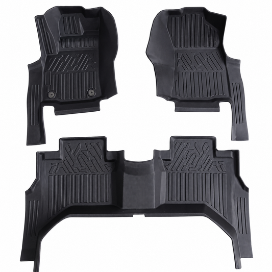 PISO 8D TPE HILUX REVO 2016-2025